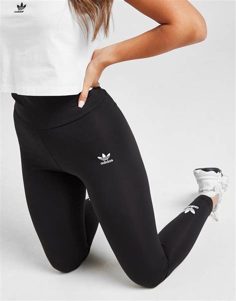 adidas leggings high waisted